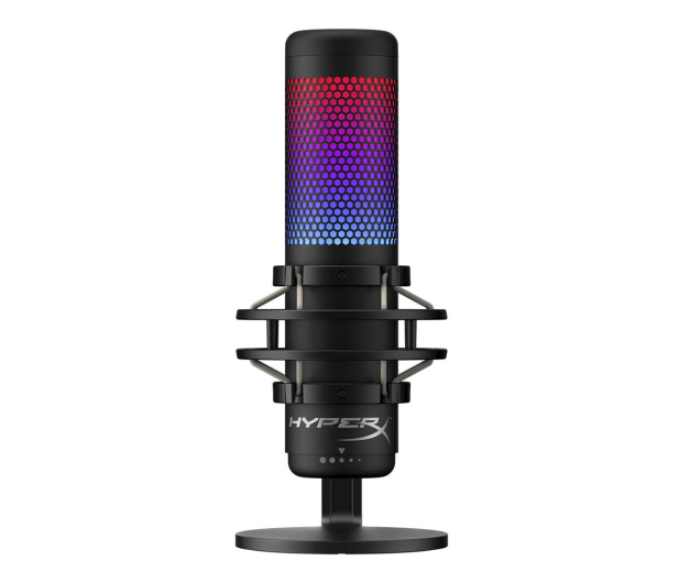 HYPERX Quadcast S - 663879 - zdjęcie